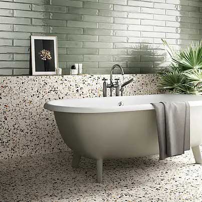 Bathroom Tile Experts