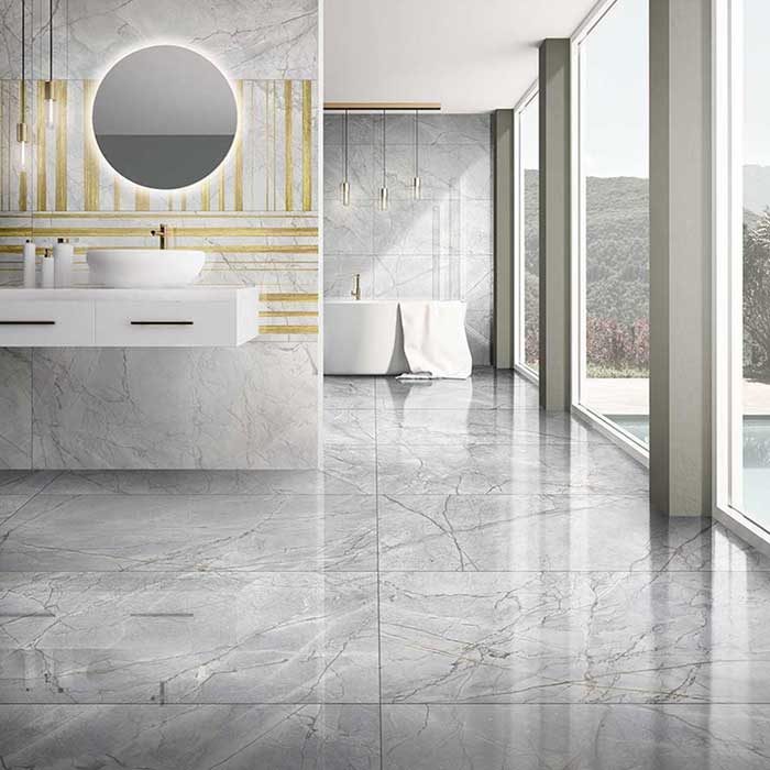 Home Improvement Tiling