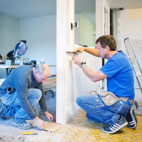 Home Renovation Experts