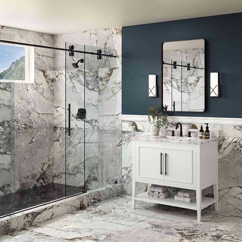 Tile Design & Installation