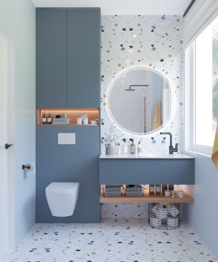 Tile Design & Installation in melbourne