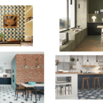 Best Kitchen Tile Color Combinations