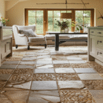 Stone Design Tiles for Interior Design