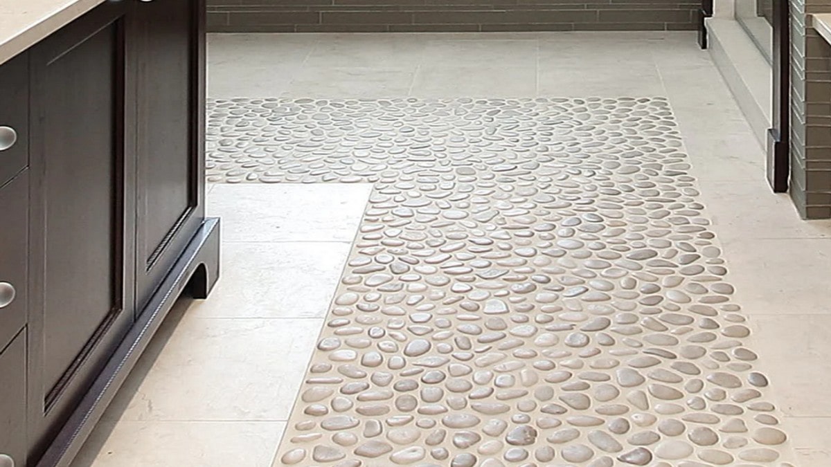 Stone Design Tiles for Interior Design