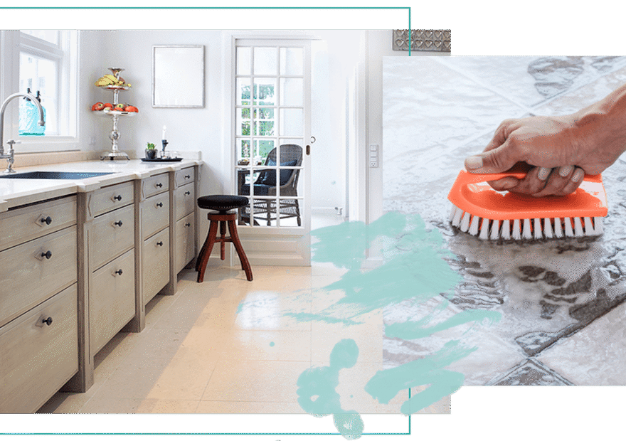 Tips for maintaining and cleaning tiles