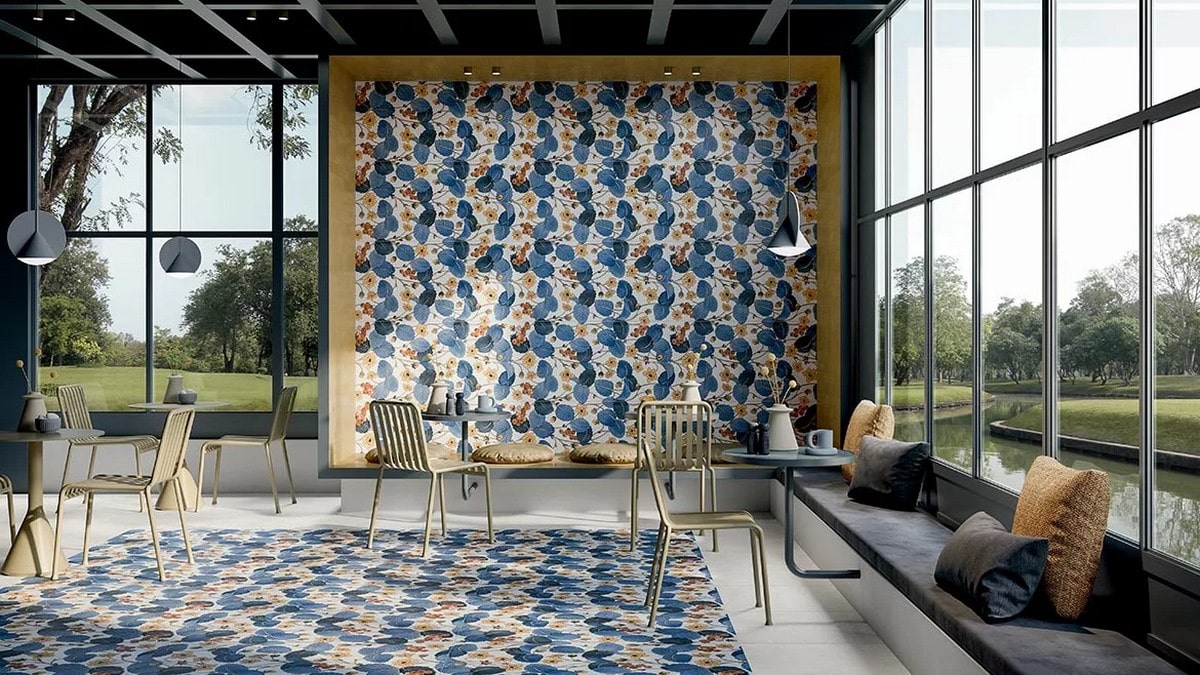 Biophilic Designs