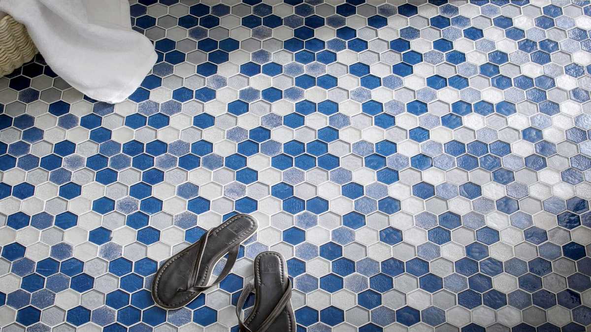 Floor Tile Trend Patterns