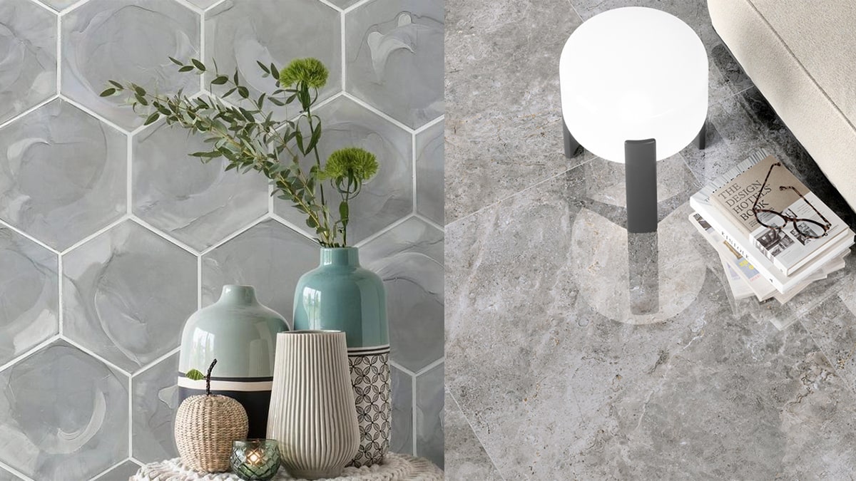 Glass Tile Vs Ceramic Tile