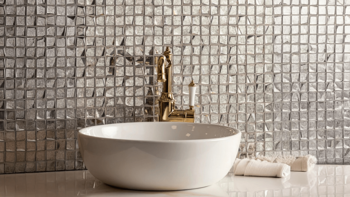 Glass Tile
