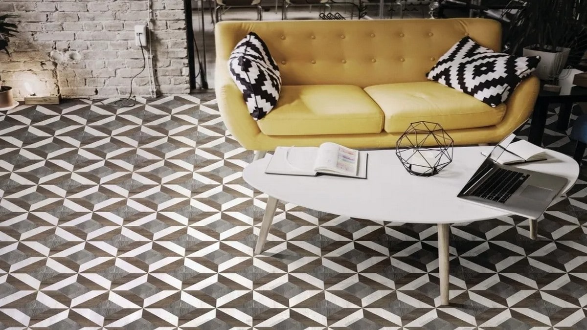 Retro Patterns