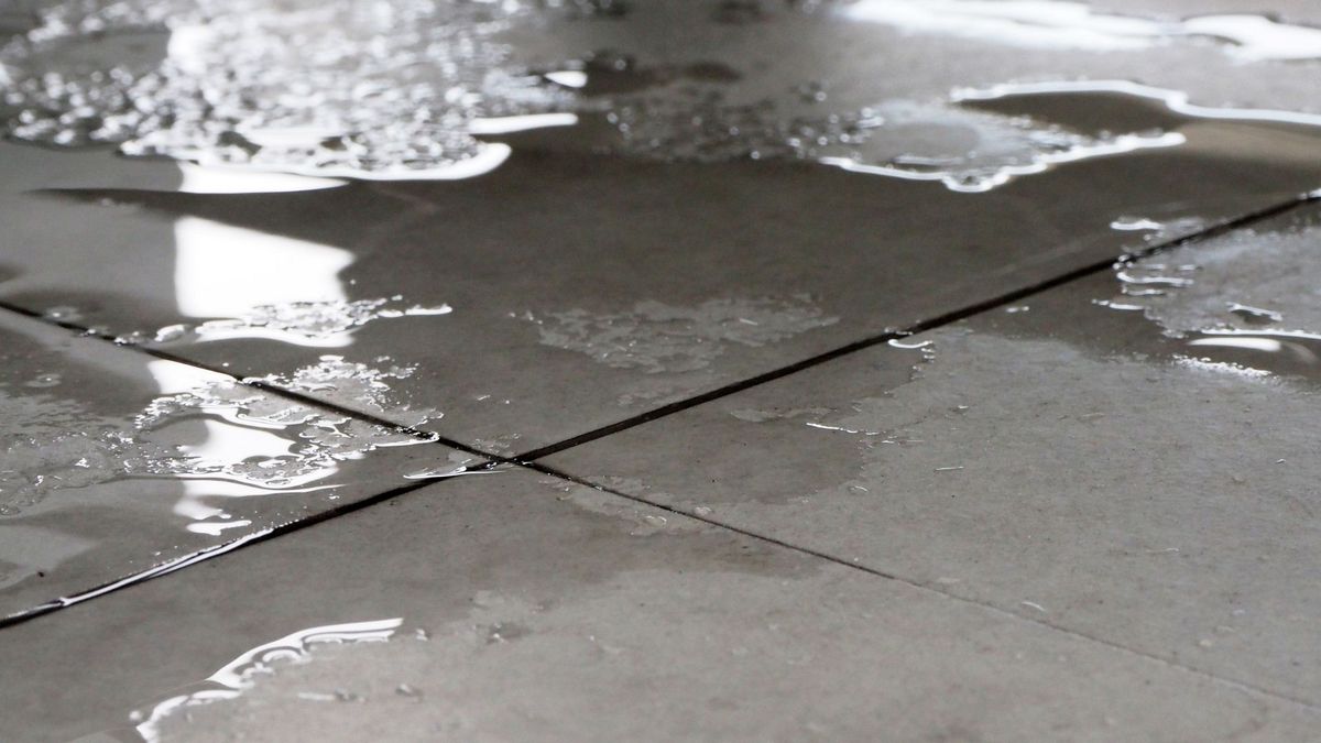 The best moisture-resistant tiles