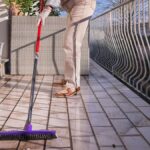 How to Clean Outdoor Tiles