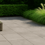 Outdoor Patio Tiles