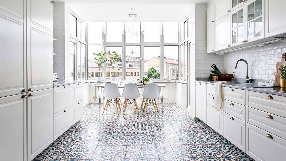 Scandinavian Style Tiles into Your Australian Home