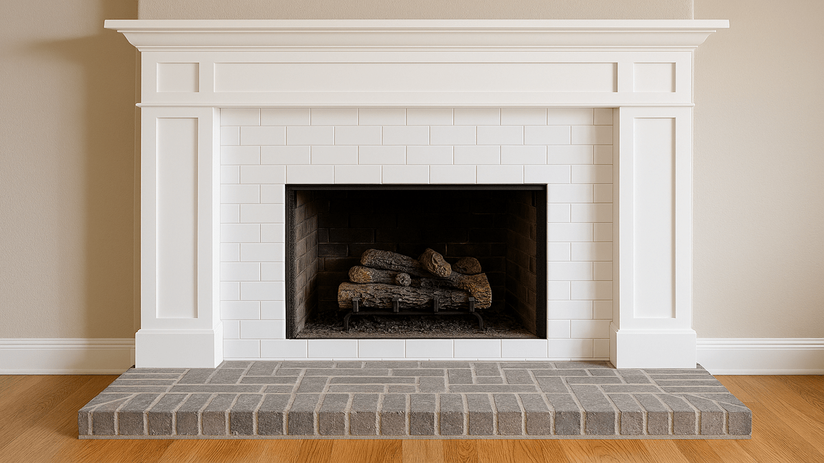 Classic Subway Tiles for Timeless Appeal