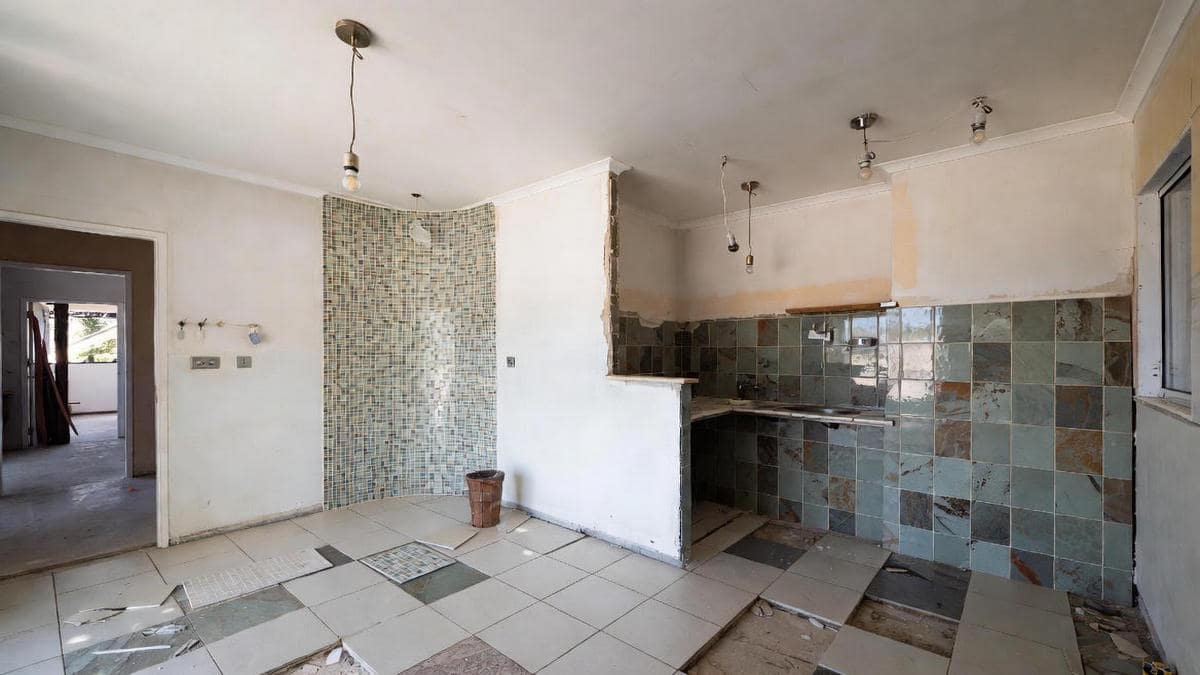 Common Renovation Mistakes