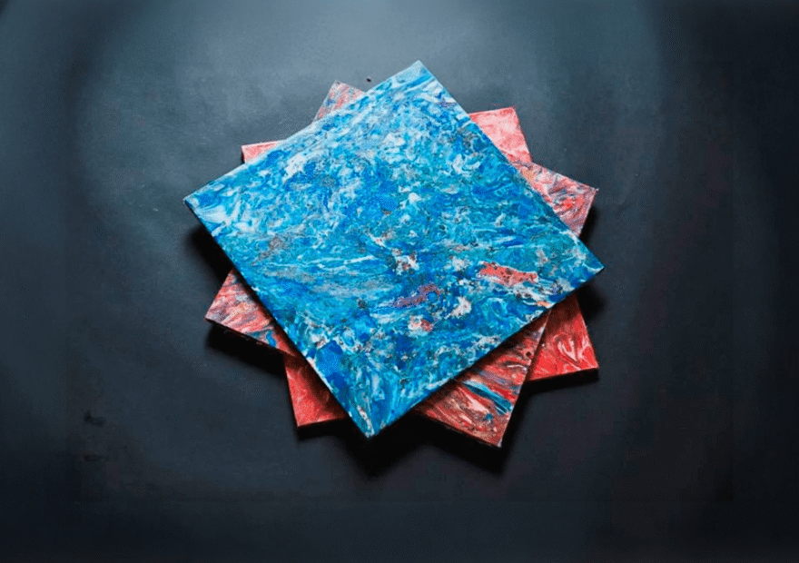 Recycled Tiles Ideas for Your Home