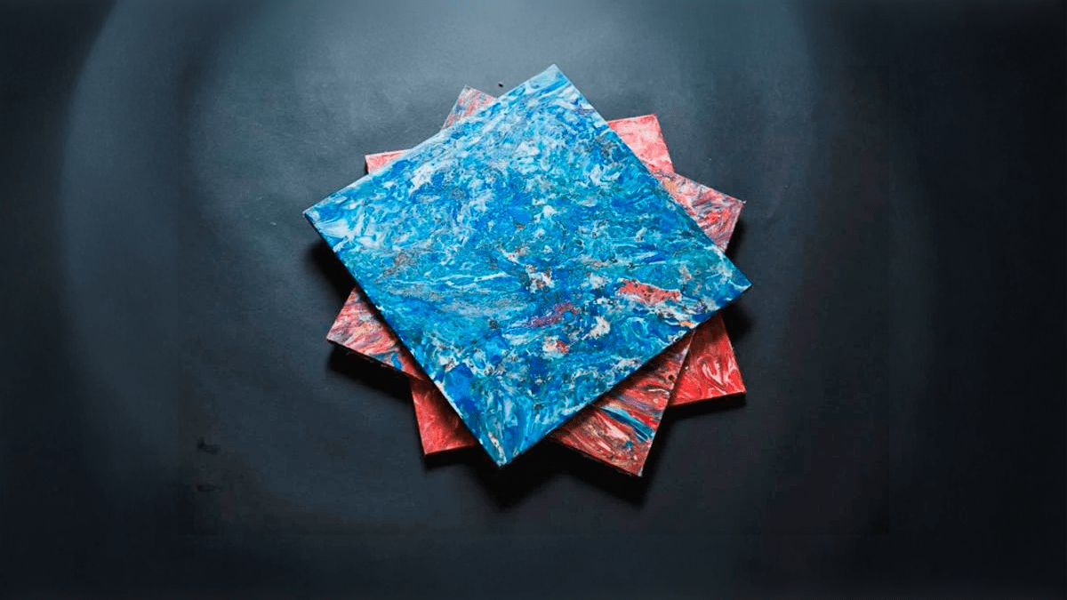 Recycled Tiles Ideas for Your Home