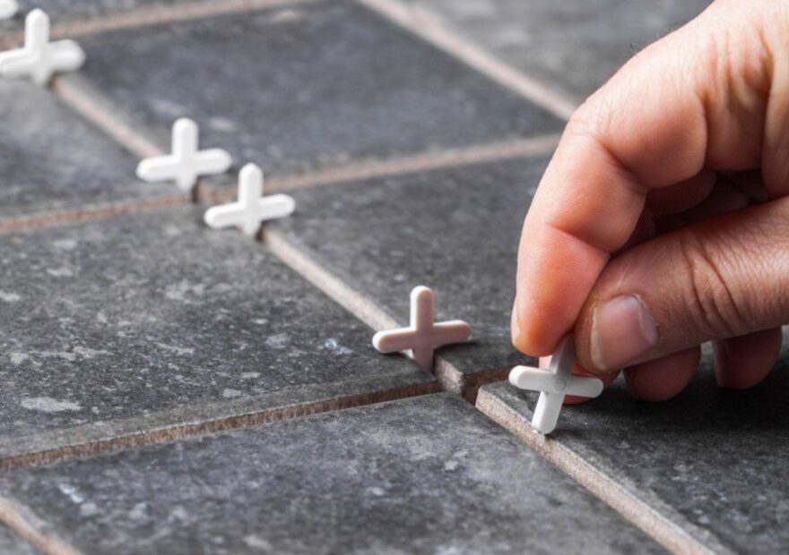 What is a Tile Spacer