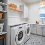 Laundry Tile Ideas for Melbourne Homes