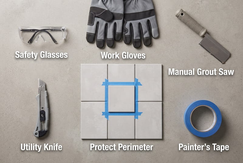 Essential Tools Checklist